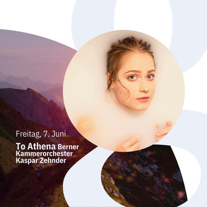 Klangantrisch 2024 mit dem Jaël Acoustic Trio feat. Ensemble Paul Klee